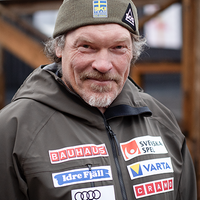 Stefan Karlsson. 