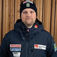 Stefan Karlsson. 