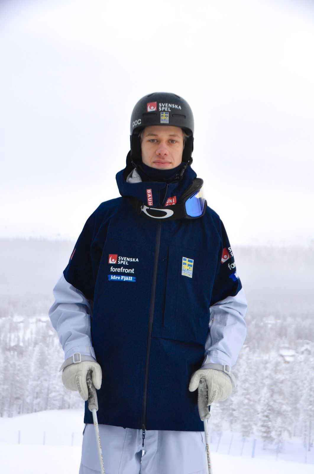 Ludvig Fjällström