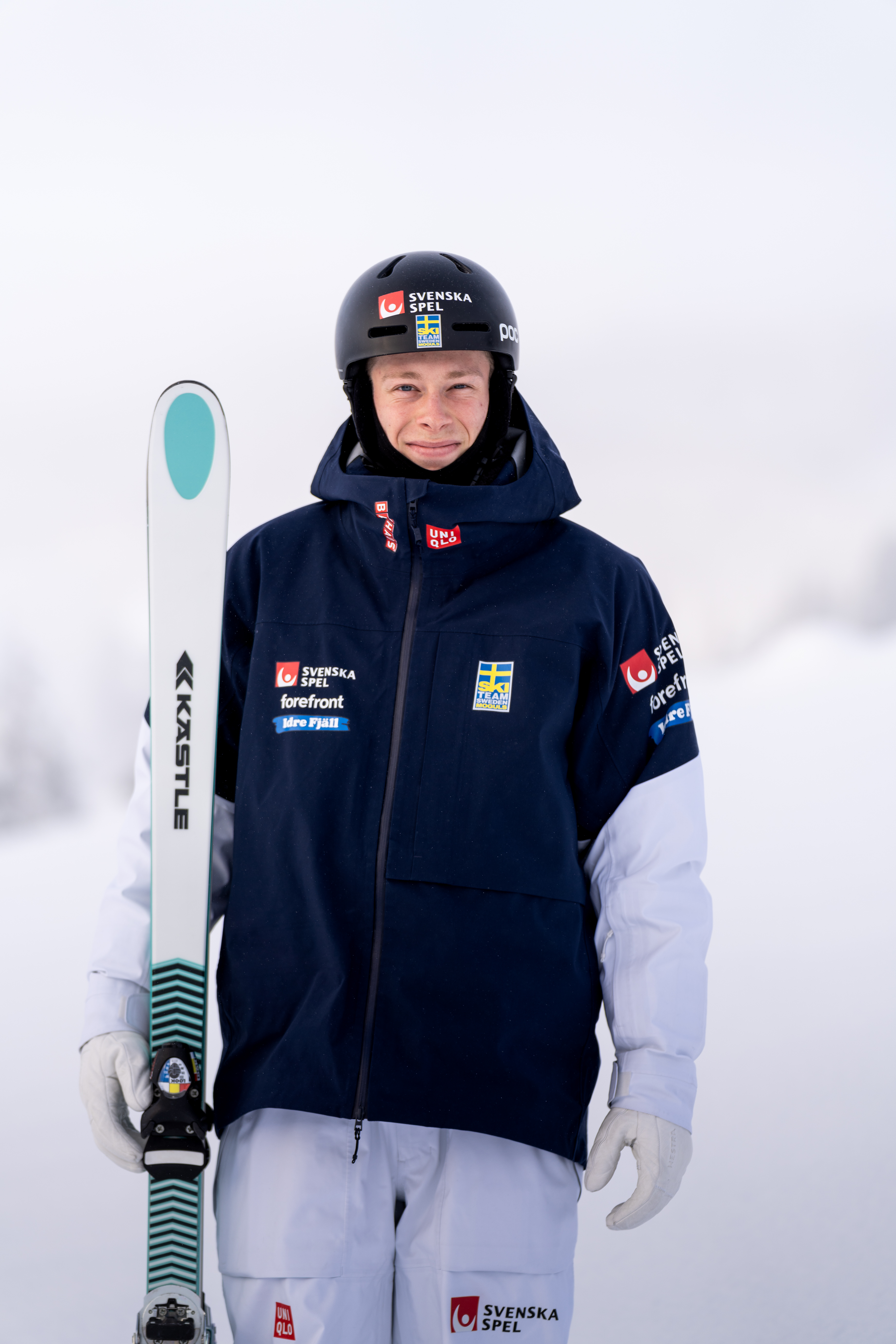 Ludvig Fjällström