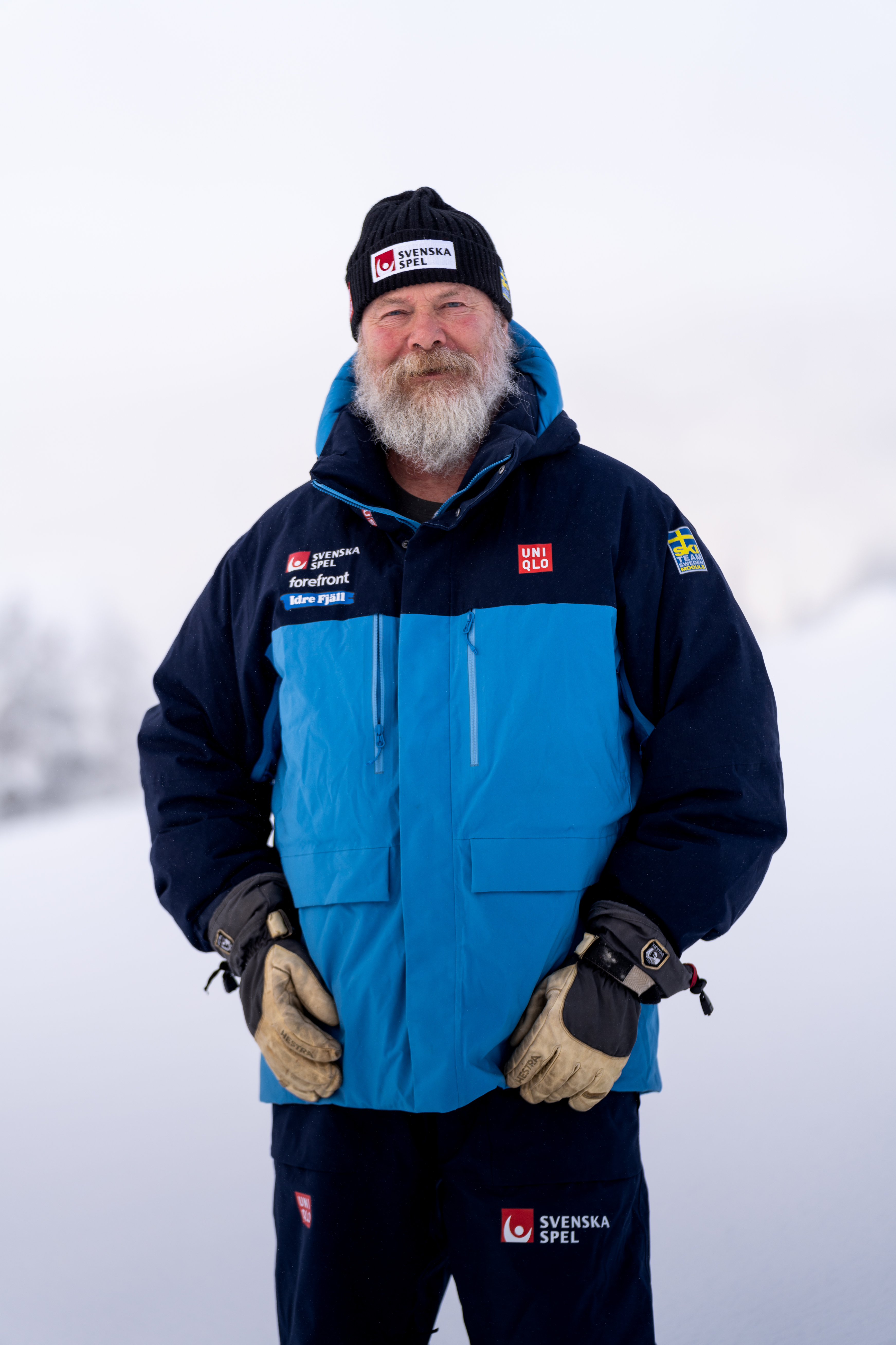 Ludvig Fjällström