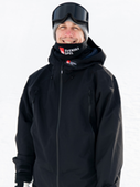 Stefan Karlsson. 