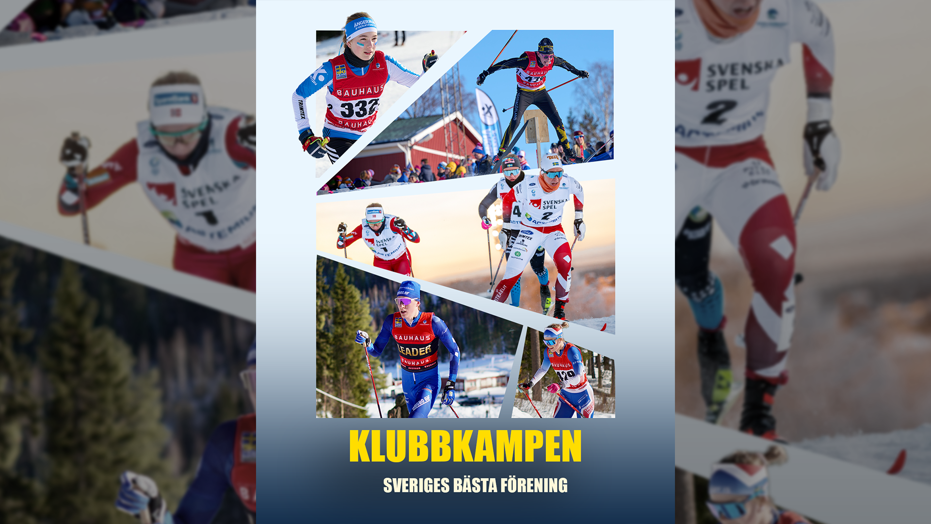 En bild