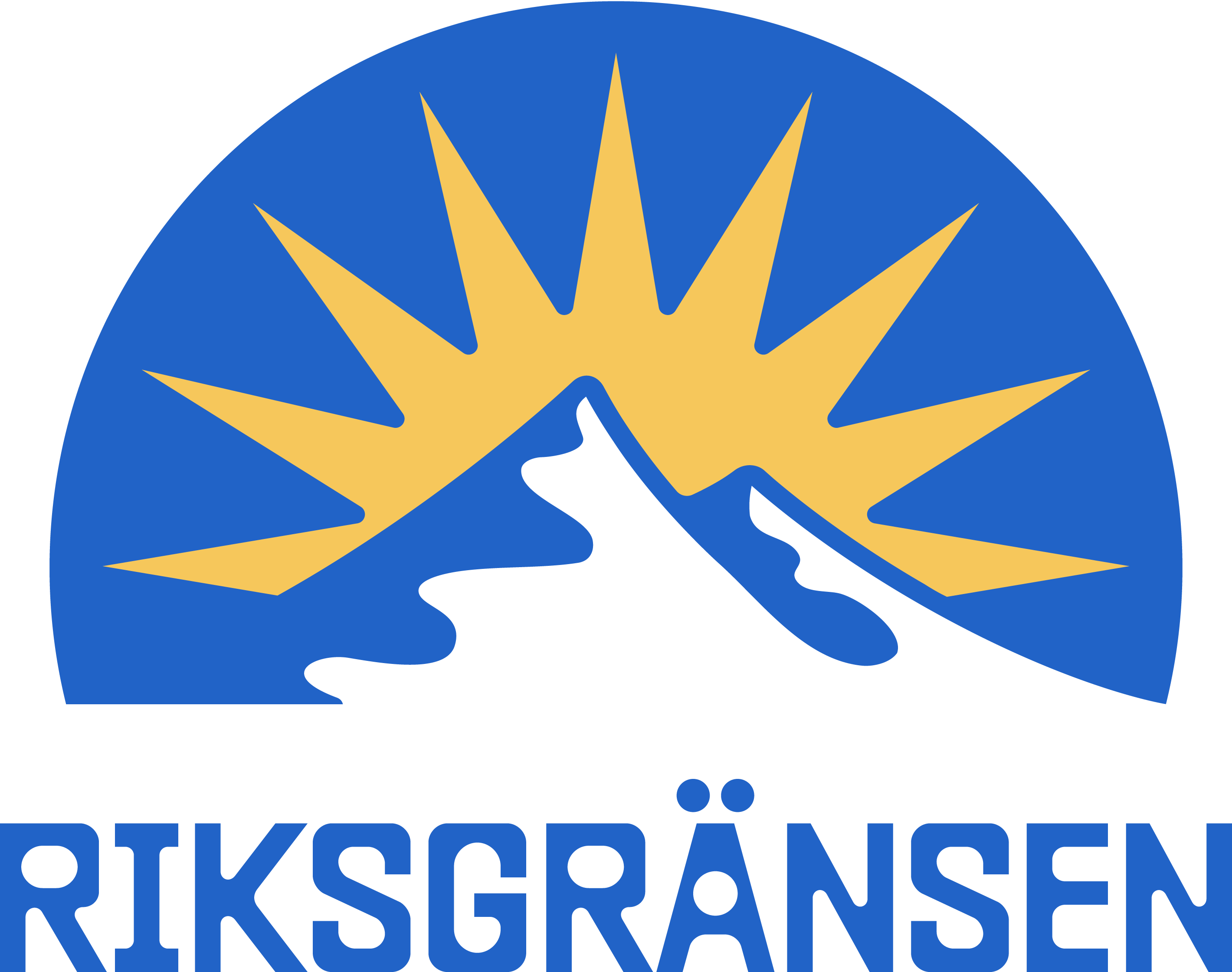 Riksgränsen
