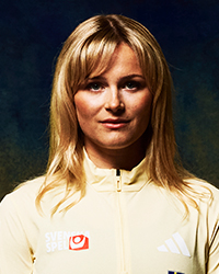 Ebba Andersson