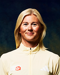 Ebba Andersson