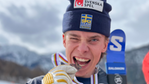 Vile med medalj