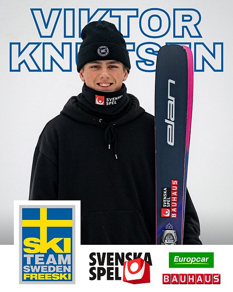 Oliver Movenius. 