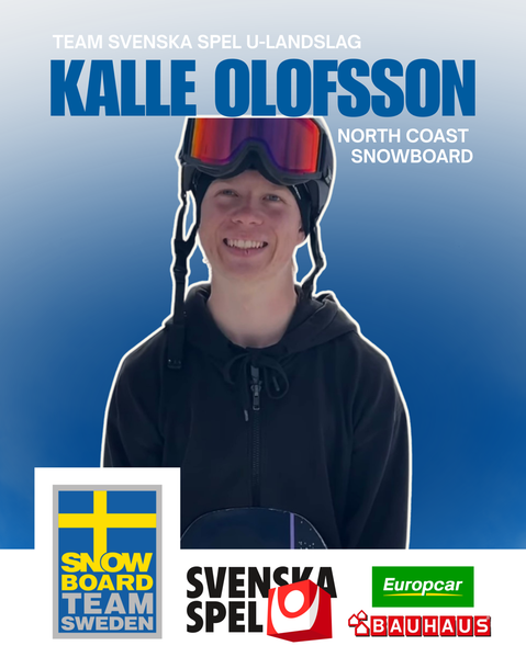Ruben Rosenfors. 