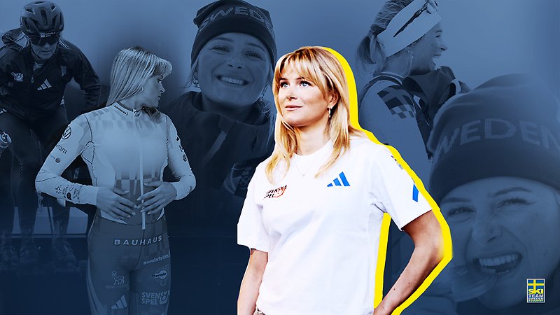 Frida Karlsson tilldelas Victoriapriset 2026.