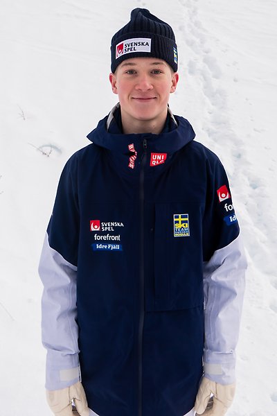 Noel Gravenfors