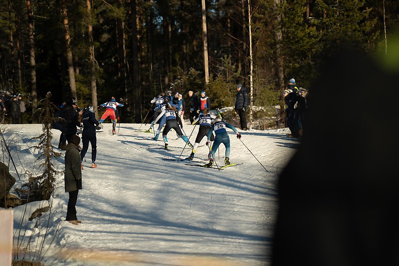En bild
