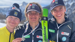 JVM-laget